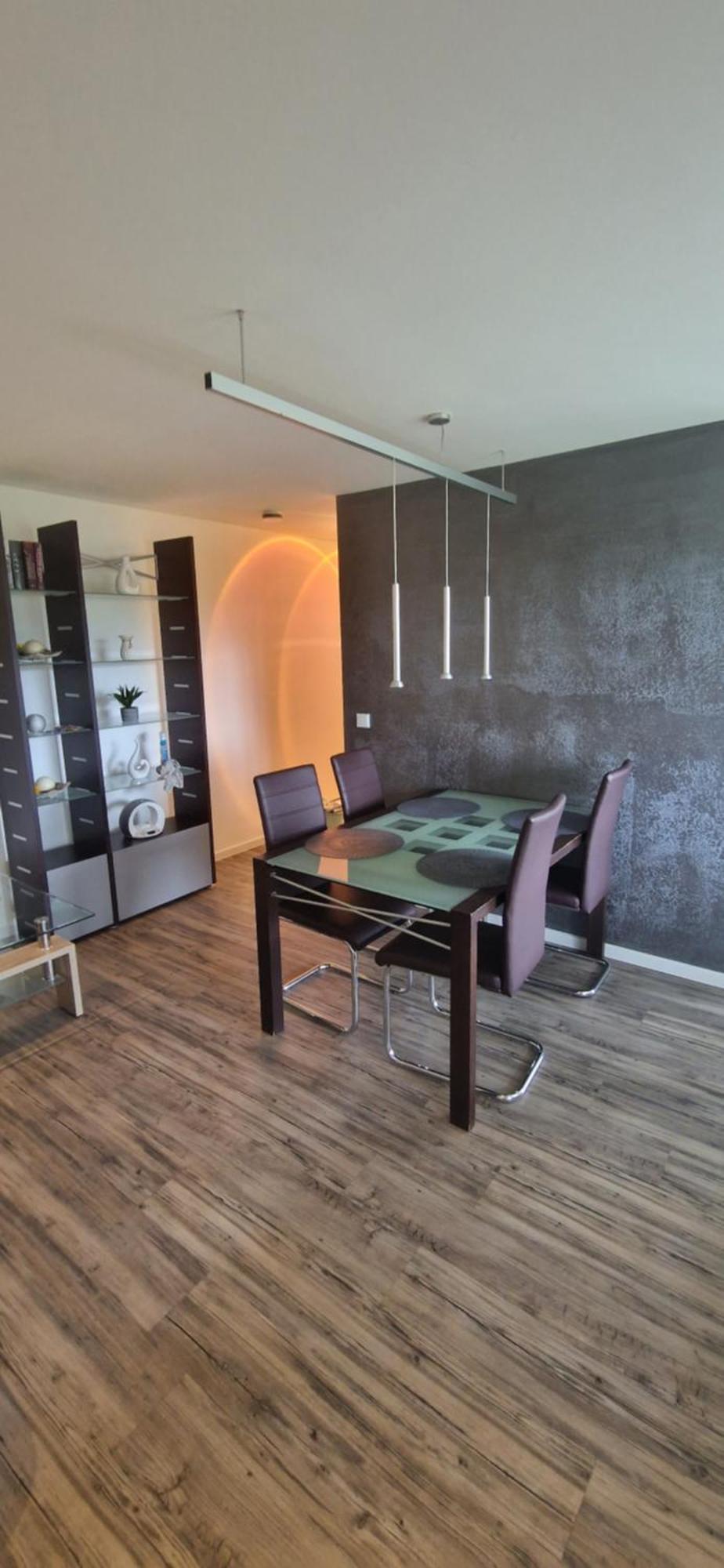 Ferienwohnung Schlossblick Kippenheim Eksteriør bilde