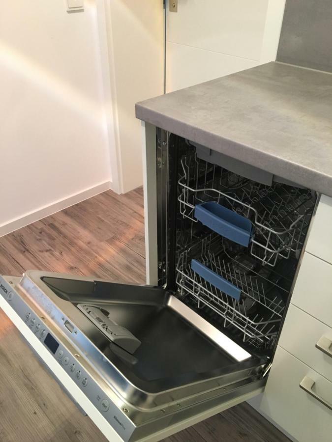 Ferienwohnung Schlossblick Kippenheim Eksteriør bilde